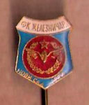 ФК Железничар (Нови Сад) 1926 - FK Zheleznichar (Novi Sad) 1926  *stick pin*