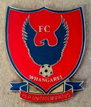 F.C. Whangarei (Whangarei)  *pin*