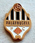 Palafrugell F.C. (Palafrugell)  *pin*
