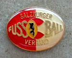 4. Salzburger Fussball Verband (SFV)  *pin*