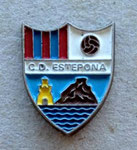 C.D. Estepona (Estepona)  *pin*