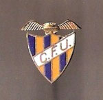 C.F. Uniao Madeira  *pin*