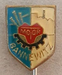 BSG Motor (Bannewitz) Sachsen  *stick pin*