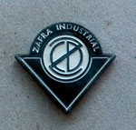 C.D. Zafra Industrial (Zafra)  *pin*
