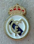 Real Madrid C.F. (Madrid)  *pin*