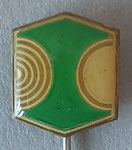 BSG Chemie (Wilhelm-Pieck-Stadt Guben) Brandenburg  *stick pin*