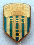 BSG Carl Zeiss (Jena Süd - Jena) Thüringen  *stick pin*