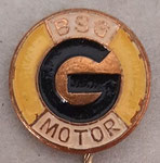 BSG Motor (Geithain) Sachsen  *stick pin*