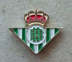 Real Betis Balompié (Sevilla)  *pin*