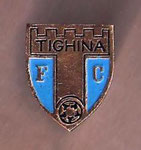 FC Tighina (Bender - Bendery)  *brooch*