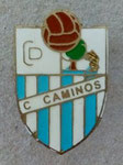 C.D. Cuatro Caminos (Madrid)  *brooch*