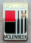 R.W.D. Molenbeek (Molenbeek-Saint-Jean) Brussels-Capital Region  *pin*