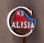 KS Calisia (Kalisz)  *stick pin*
