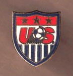 United States Soccer Federation  *pin*