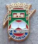 C.D. Imperio (Albolote)  *pin*