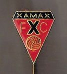 F.C. Neuchâtel Xamax (Neuchâtel)  *stick pin*