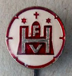 Hamburger Fussball-Verband (HFV)  *stick pin*