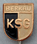 KSG Berkau (Berkau - Stendal) Sachsen-Anhalt  *stick pin*