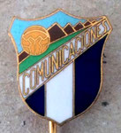 Comunicaciones F.C. (Guatemala City)  *stick pin*