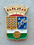 Ag.D. Las Navas (Las Navas del Marques)  *pin*