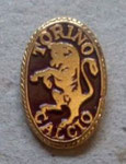 Torino Calcio (Torino - Turin)  *pin*