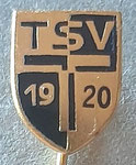 T.S.V. Trebgast (Trebgast) Bayern  *stick pin*
