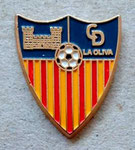 C.D. La Oliva (La Oliva)  *pin*