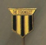 The Strongest (La Paz)  *stick pin*