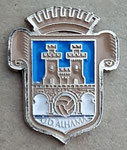 U.D. Alhama (Alhama de Aragón)  *pin*