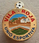 U.E. Vila-Roja (Girona)  *buttonhole*