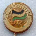 SG Bornim (Bornim - Potsdam) Brandenburg  *stick pin*
