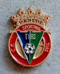 C.F. Sporting Tías (Tías)  *pin*