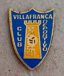 Villafranca C.D. (Vilafranca de Bonany)  *pin*