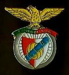 S.L. Benfica  *pin*