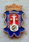 S.D. Revilla (Revilla de Camargo - Camargo)  *pin*
