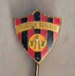 Spartak TAZ (Trnava)  *stick pin*