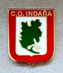 C.D. Indarra (Arrankudiaga)  *pin*