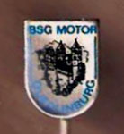 BSG Motor (Quedlinburg)  *stick pin*