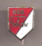 BSG Traktor (Flatow) *stick pin*