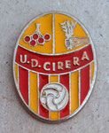 U.D. Cirera (Mataró)  *pin*