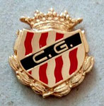 Club Gimnàstic de Tarragona (Tarragona)  *pin*