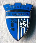 ФК Калиакра (Каварна)  *пин* - FC Kaliakra (Kavarna)  *pin*