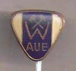 BSG Wismut (Aue)  *stick pin*