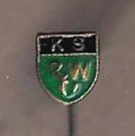 KS ROW -  Rybnickiego Okręgu Węglowego (Rybnik)  *stick pin*