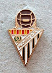 Alcañíz C.F. (Alcañíz)  *pin*