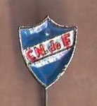 Club Nacional de Football (Montevideo)  *stick pin*