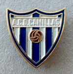 As.C.D. Canillas (Madrid)  *pin*