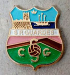 Club Sporting Guardés (A Guarda)  *pin*