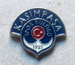 Kasımpaşa S.K. (Istanbul)  *pin*