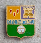 C.F. Sant Batomeu (Sant Batomeu del Grau)  *pin*